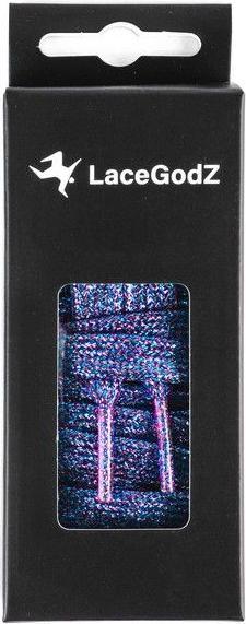 Image du produit LaceGodZ 1 Paar StarGlow Series Schnürsenkel (120 cm)