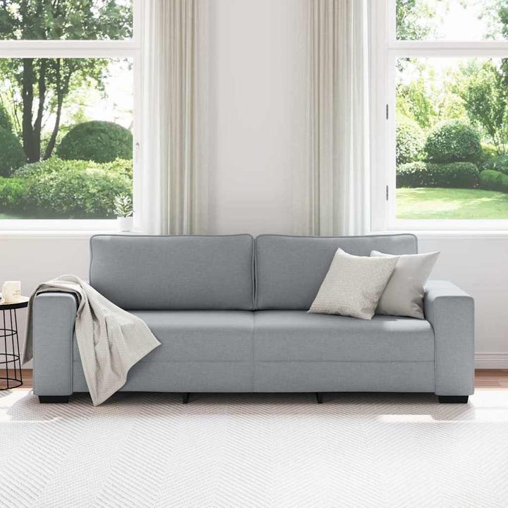 Produktbild vidaXL 3-Sitzer-Sofa (3-Sitzer)
