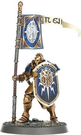 Image du produit Games Workshop Age of Sigmar - Vindictors (Matières plastiques)