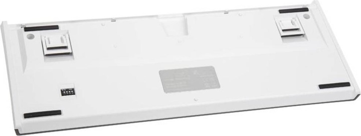 Actual product image Ducky One 2 TKL PBT (DE, Cable)