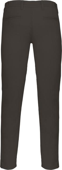 Actual product image Kariban Chino Trousers (Frequency band 38 (2600 MHz))