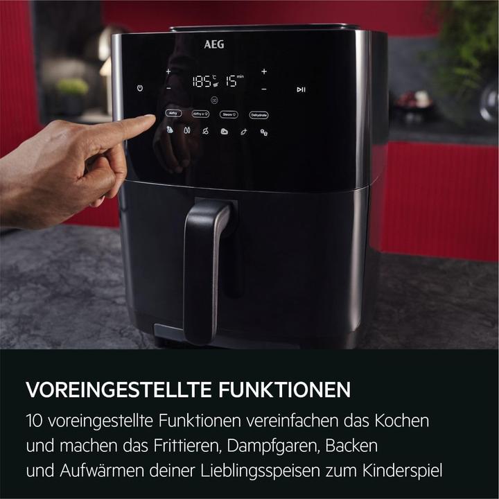 Produktbild AEG AAF7SB 950008750