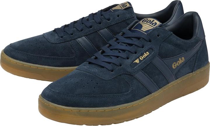 Produktbild Gola Hawk Suede '86 (46)