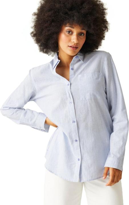 Immagine prodotto Regatta Primevere Camicia A Strisce Donna (38)