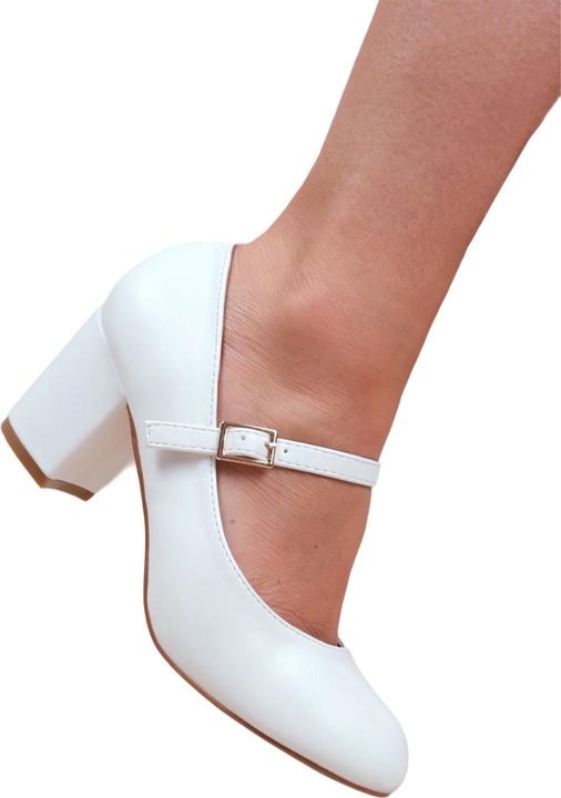 Image du produit Where's That From Chaussures Mary Jane ARACELI - Femme (37)