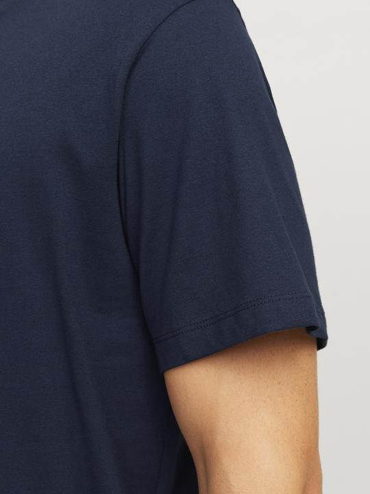 Produktbild Jack & Jones Gedruckt Rundhals T-shirt T-shirt (M)