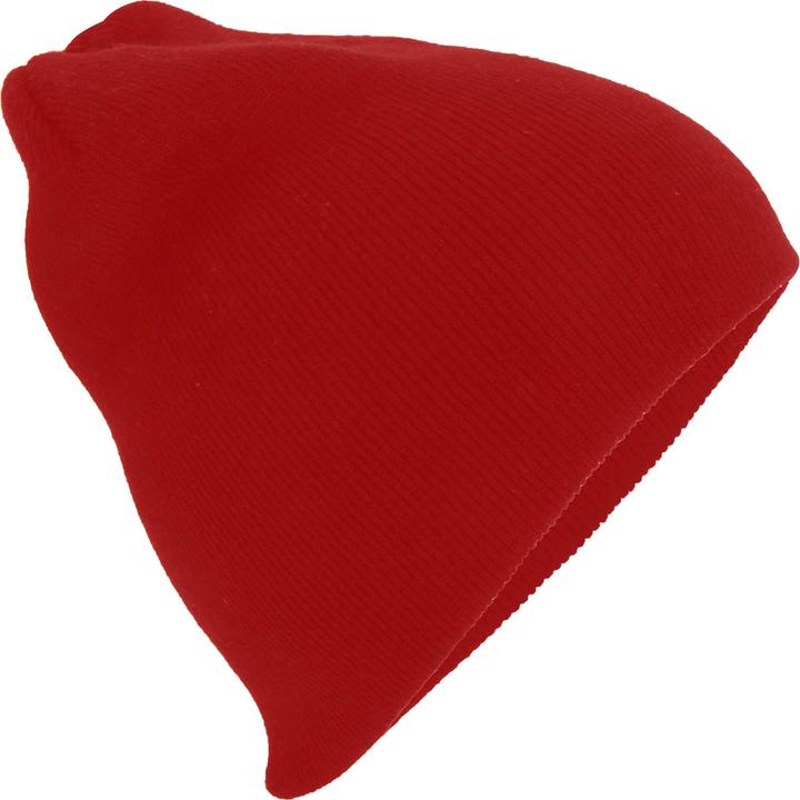 Classic red