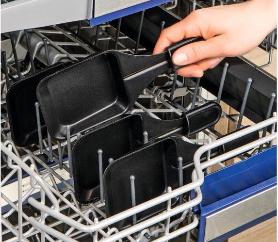 Produktbild Maxxmee Racletteofen für 8 Personen