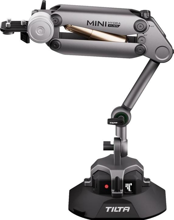 Actual product image Tilta Hydra Alien Mini Car Mounting System (Gimbal)