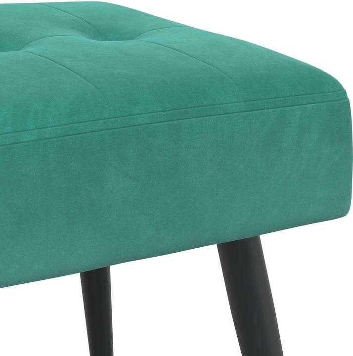 Produktbild vidaXL Moderne Bänke (80 cm)