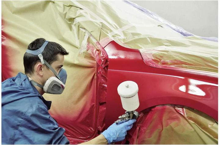 Produktbild Einhell TE-AC 270/50/10 (50 l, 10 Bar)