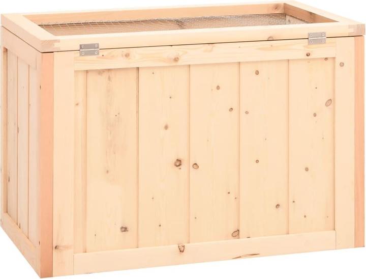 Produktbild vidaXL Hamsterkäfig