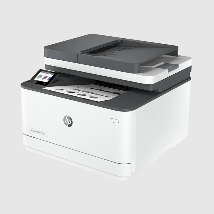 Produktbild HP LaserJet Pro 3002dn (Laser, Schwarz-Weiss)