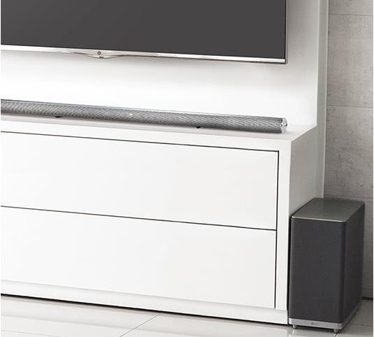 Produktbild LG LAS650M - HS6 Music Flow Multiroom (320 W, 4.1 Kanal)