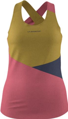 Produktbild La Sportiva Twist Tank (M)