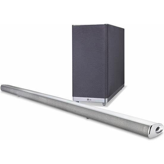 LG LAS650M HS6 Music Flow Multiroom buy at Digitec