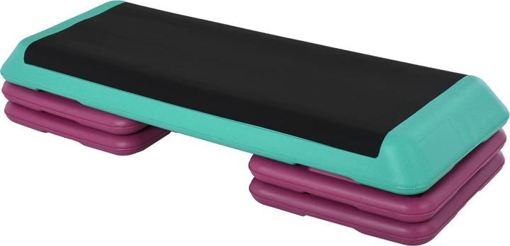 Image du produit Jamb Stepper aérobic professionnel