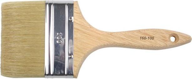 Ebnat Lackierpinsel 100mm falbe (100 mm)