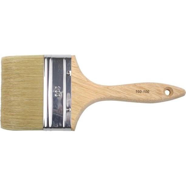 Ebnat, Pinsel, Lackierpinsel 100mm falbe (100 mm)