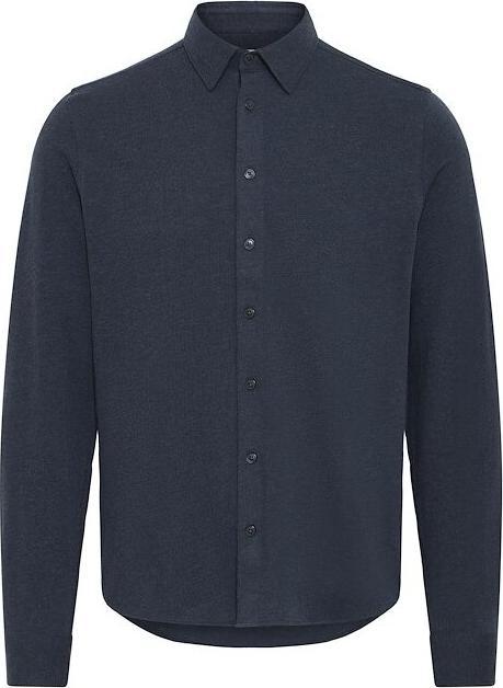 Dark Navy Melange