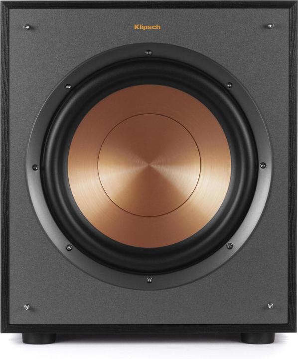 Image du produit Klipsch R-100SW (1 pièce, 150 W)