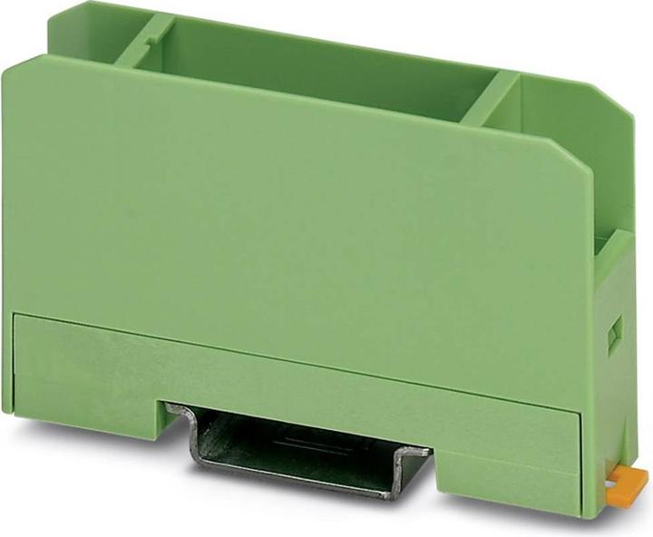 Image du produit Phoenix Contact Boîtier pour profilé chapeau EMG 17-LG/ (Boîtier)