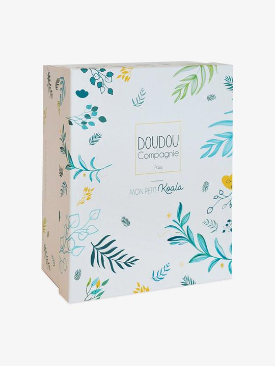 Actual product image Doudou et Compagnie Nuschi