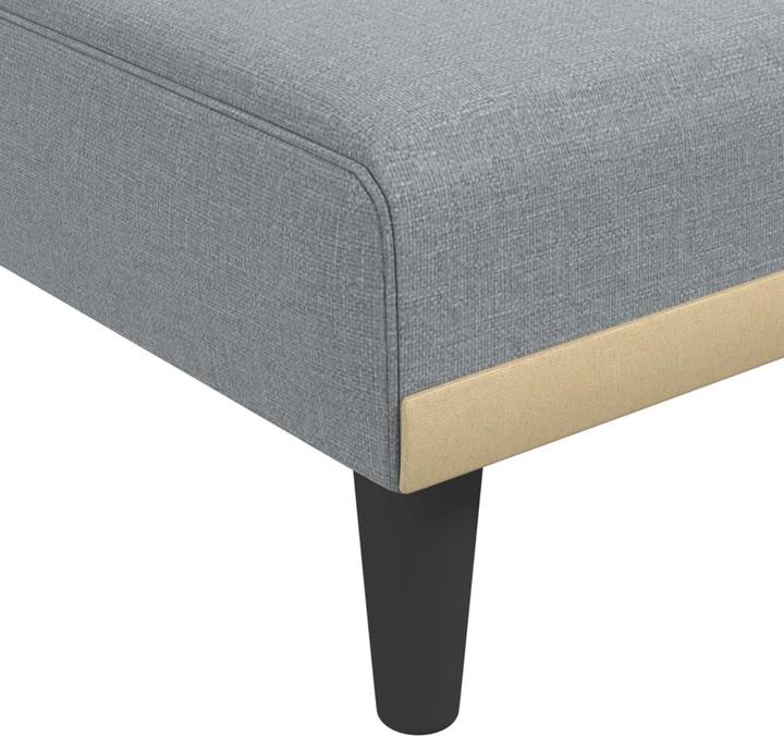 Produktbild vidaXL Braylen (Recamiere)