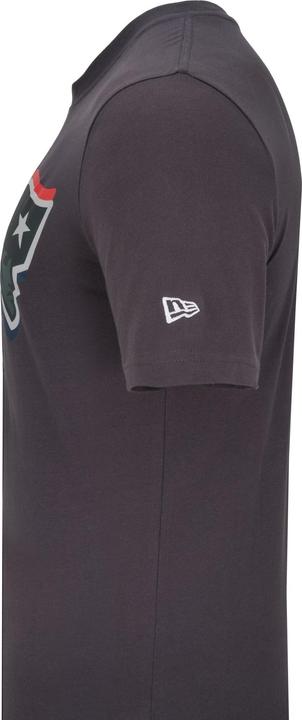 Immagine prodotto New Era Camicia - NFL DRAFT New England Patriots grafite - XL (XL)