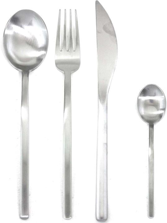 Produktbild Mepra Due (24 Stk., Besteck Set)