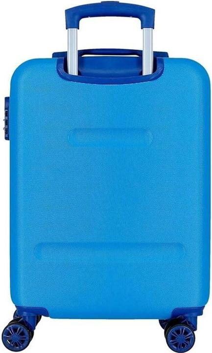 Actual product image Spiderman Cabin Case (34 l)