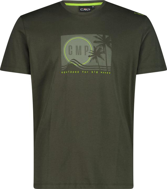 Produktbild CMP Campagnolo Print (XL)