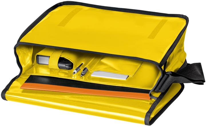 Immagine prodotto Veloflex Borsa a tracolla gialla VELOCOLOR