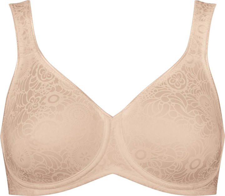 Actual product image Triumph Lovely Minimizer W Minimizer Bra (95 E, Single pack)