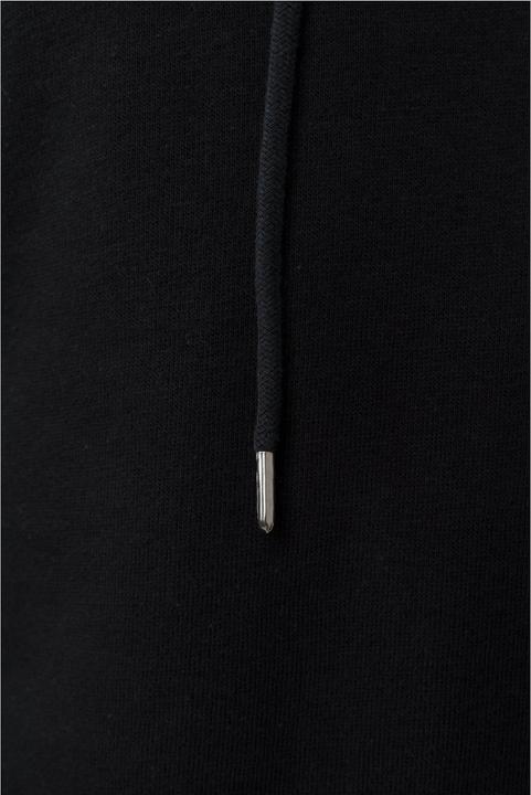 Immagine prodotto Urban Classics Felpa con cappuccio lunga in spugna (S)