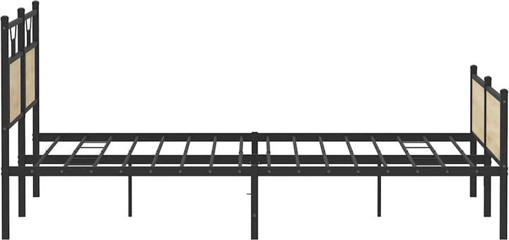 Image du produit vidaXL Bettgestell (160 x 200 cm)