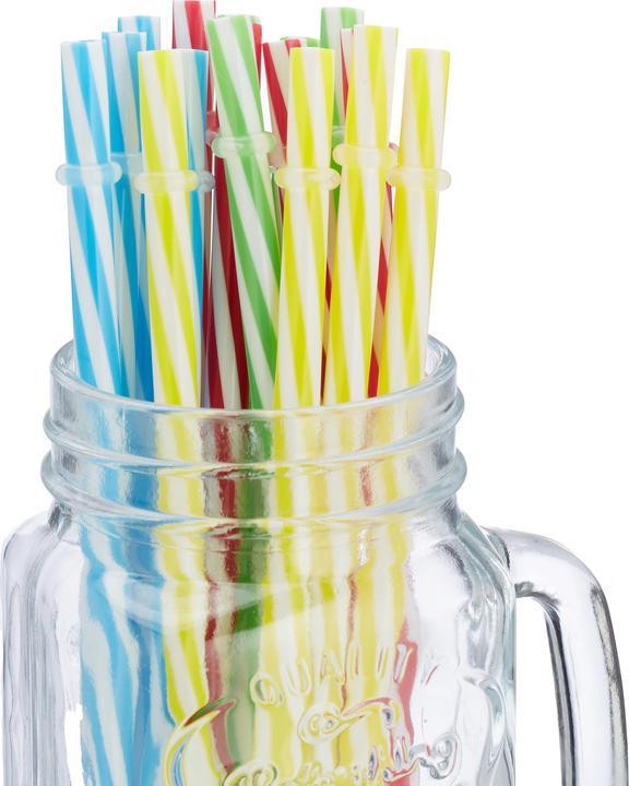 Produktbild Relaxdays 16x Trinkglas (0.50 l, 1 x)