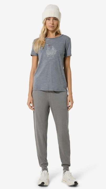 Produktbild Super Natural W Flowerhands Tee (L)