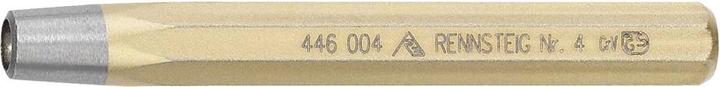 Produktbild Rennsteig Nietkopfsetzer für Niete Gr. 1 (10 mm)
