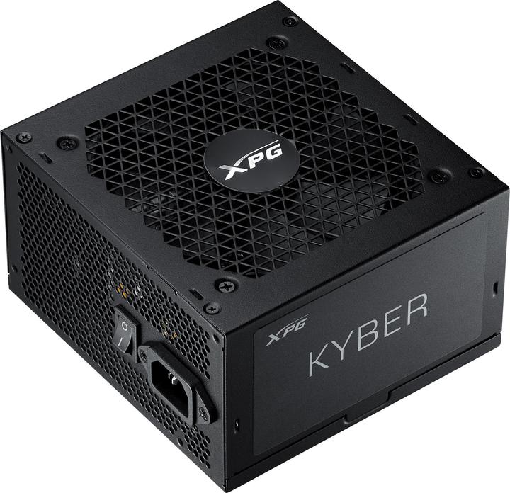 Produktbild Adata PSU XPG Kyber 850W ATX3.0 80+Gold (850 W)