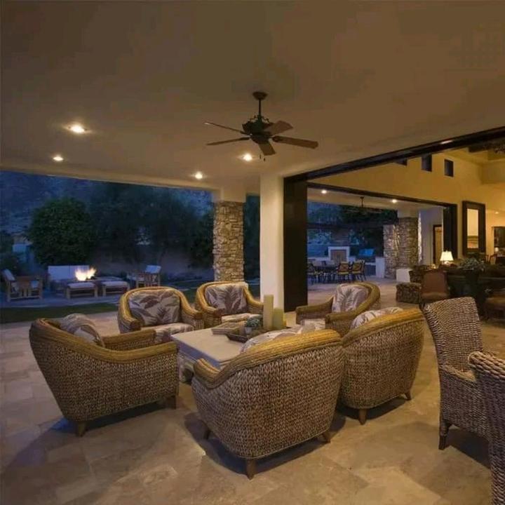 Actual product image V-TAC VT925W GU10 Socket round white