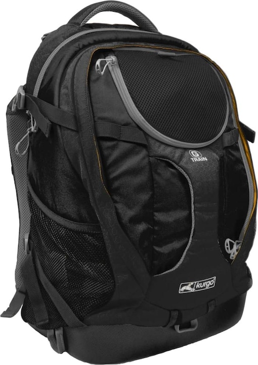 Kurgo G-Train K19 (Chien, Respirant)