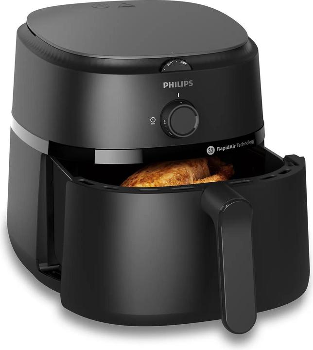 Immagine prodotto Philips Friggitrice NA130/00