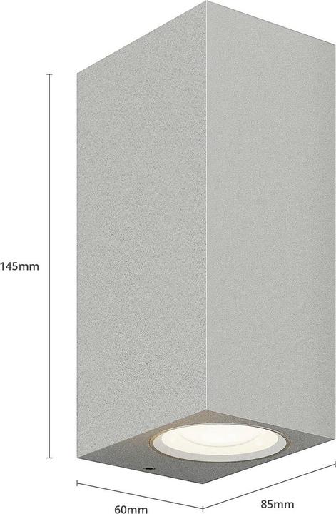 Image du produit Lucande Tavi (2600 lm)