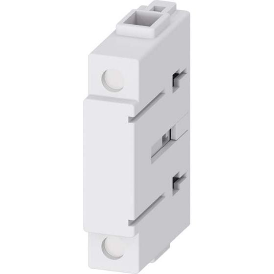 Siemens, Verteilerschrank Zubehör, Neutralleiterklemme Zubehör 3LD9340-2B