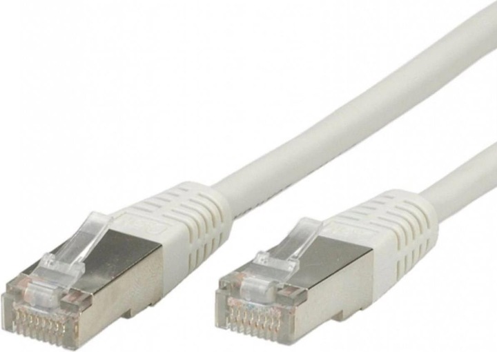 Produktbild Value Netzwerkkabel (F/UTP, CAT5e, 2 m)