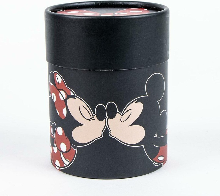 Produktbild Minnie Mouse Socken 3 Paar (36-43) (3er Pack, 36 - 43)
