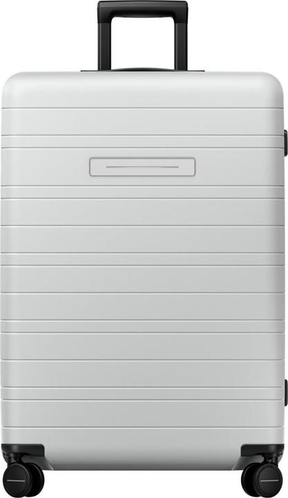 Actual product image Horizn Hard Case ESSENTIAL H5 light grey (98 l)