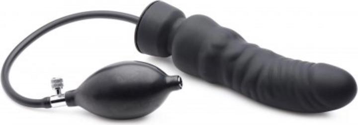 Image du produit Master Series DickSpand Gode gonflable