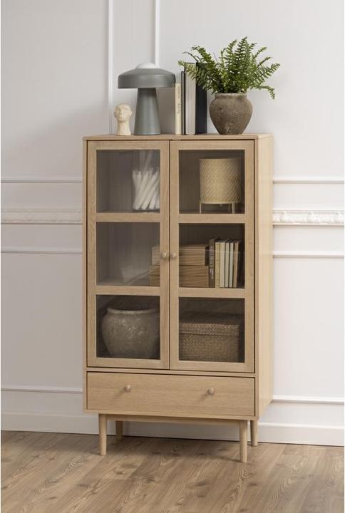 Actual product image AC Design Aston (80 x 40 x 144.80 cm)